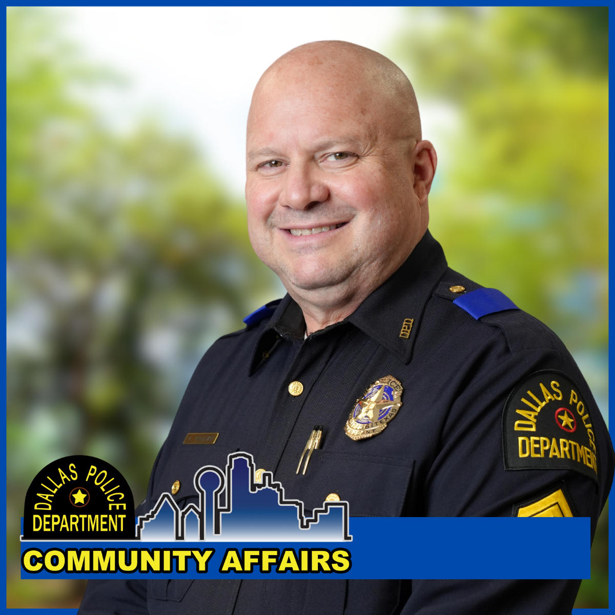 Sgt. Andujar