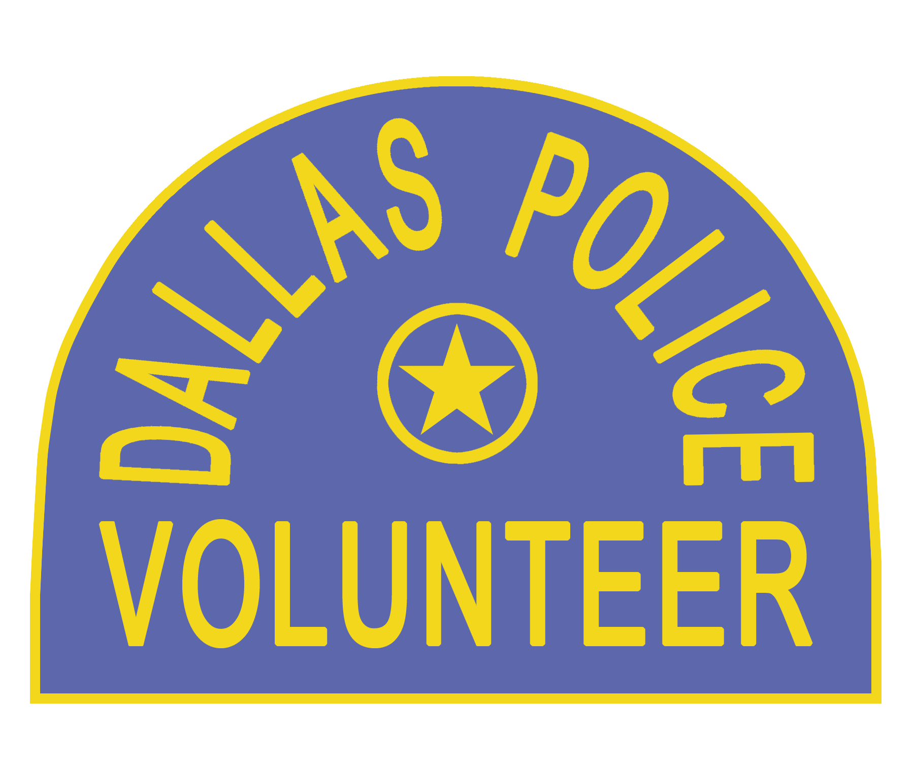 Dallas Police Organizational Chart
