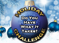 Holiday-Challenge