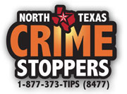 North Texas Crime Stoppers