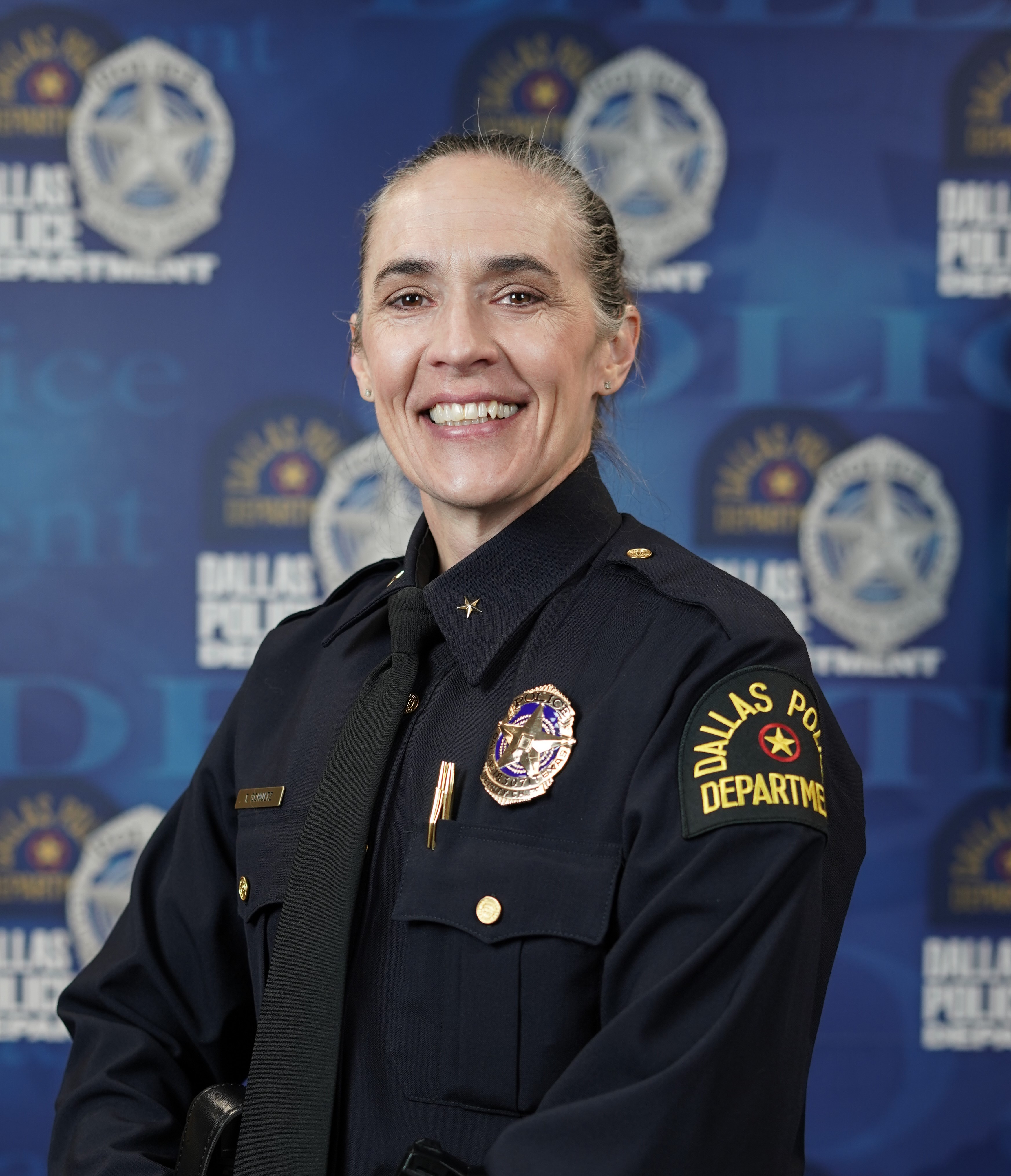 Applications open for Full Time Police Officer in Dallas Borough – Dallas  Borough