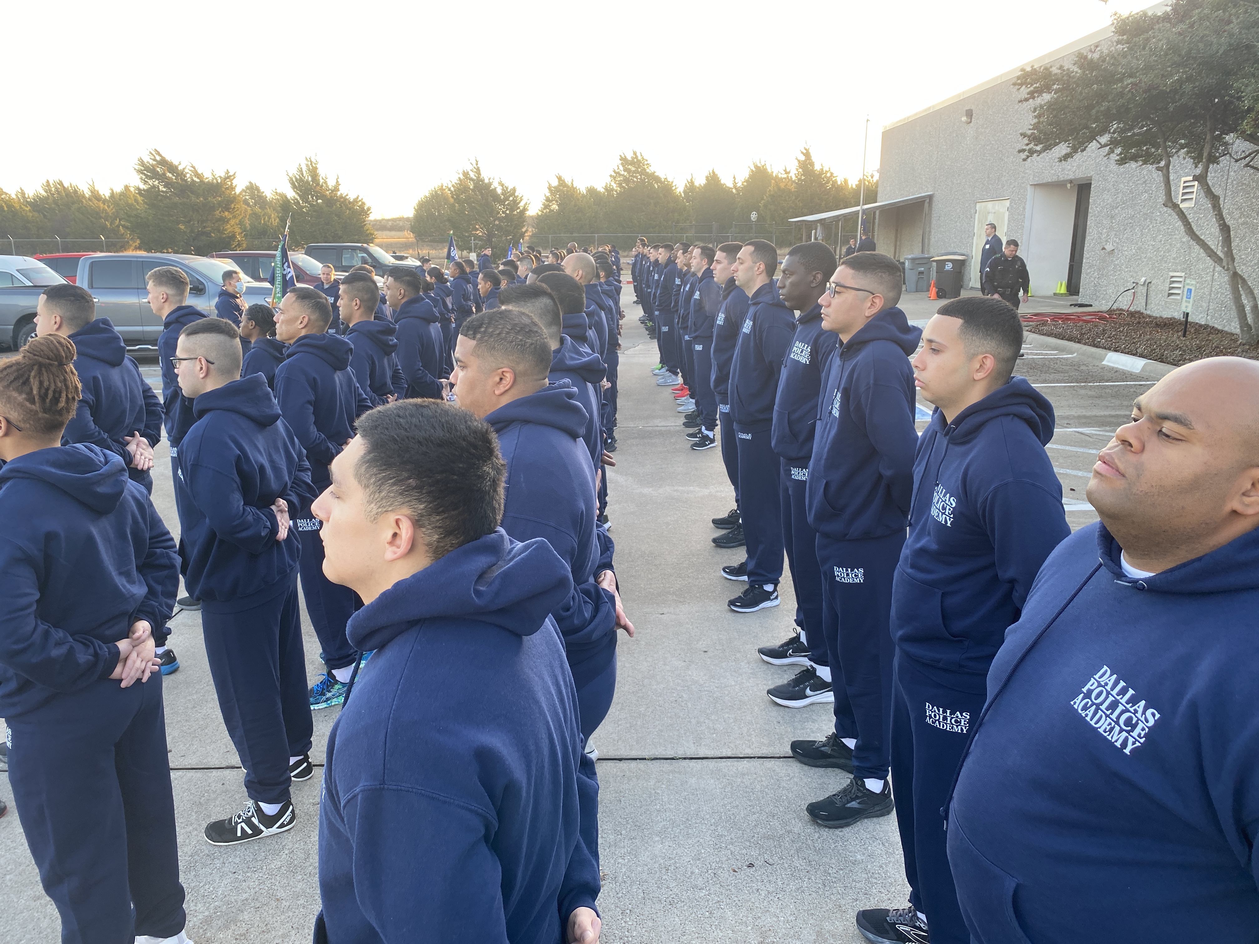Training-Academy